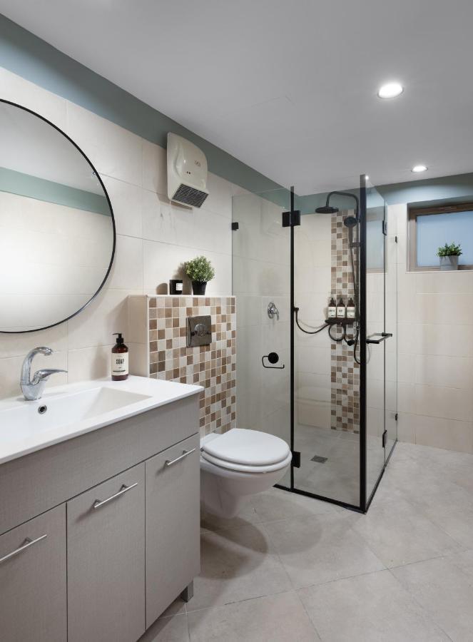 Casa Family Suite Jeruzsálem Kültér fotó