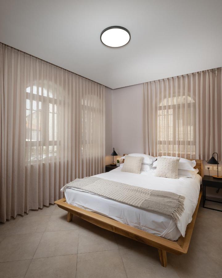 Casa Family Suite Jeruzsálem Kültér fotó